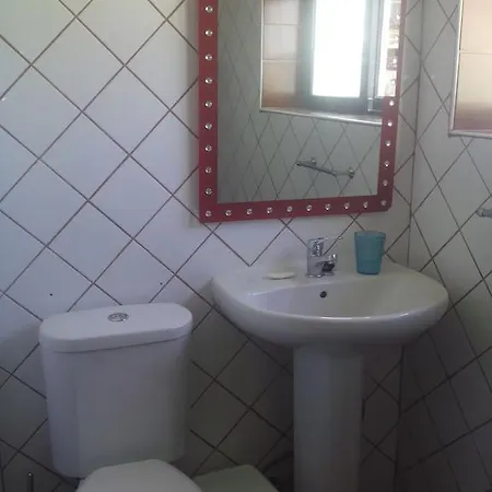 Edificio Aquamar Apartment *