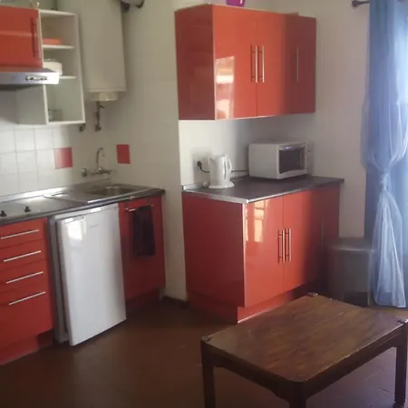 Apartment Edificio Aquamar