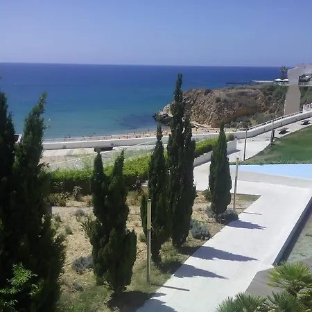 Apartment Edificio Aquamar Albufeira
